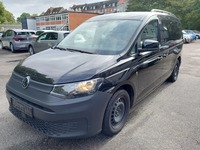 VW Caddy Maxi Kombi 2,0 TDI DSG "California"