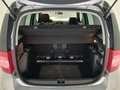 View of boot / luggage space