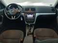 View of dashboard
