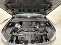 Vue du compartiment moteur
