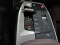 View of centre console