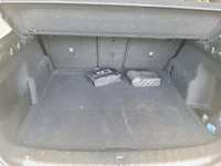 View of boot / luggage space