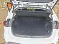 View of boot / luggage space