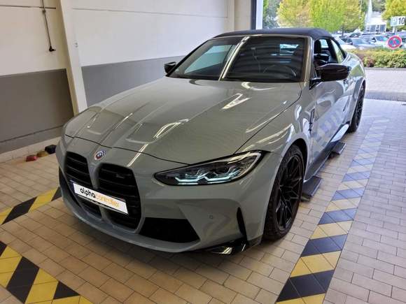 Pogled od napred levo