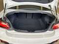 View of boot / luggage space