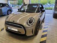 Mini Cooper Cabrio Steptronic "Classic Trim"