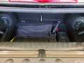 View of boot / luggage space