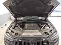 View of engine compartment