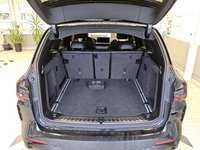 View of boot / luggage space