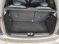 View of boot / luggage space