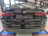 Rear view