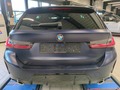 Rear view