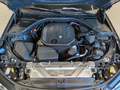 Vue du compartiment moteur