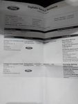 Attestation d'entretien