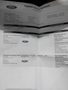 Attestation d'entretien