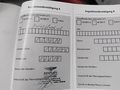 Документ о выполнении сервиса