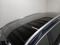 View of sunroof / panoramic roof