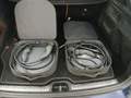 View of fittings for electric vehicle