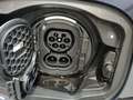 View of fittings for electric vehicle