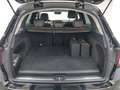 View of boot / luggage space