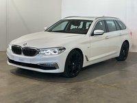 BMW 530d xDrive Touring Steptronic “Luxury Line“