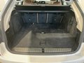 View of boot / luggage space