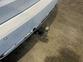 View of trailer tow-bar hitch