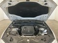 View of engine compartment