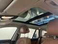 View of sunroof / panoramic roof