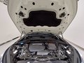 View of engine compartment