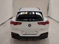 Rear view