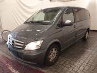 Mercedes-Benz Viano 2,2 CDI kompakt Automatik "Trend"