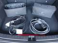 View of fittings for electric vehicle