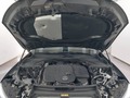 View of engine compartment