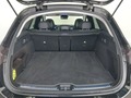 View of boot / luggage space