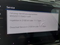 Документ о выполнении сервиса