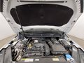 View of engine compartment