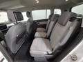 View of rear seat