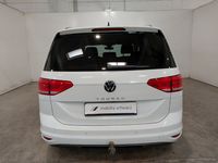 Rear view