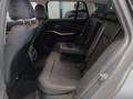 View of rear seat
