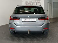 Rear view