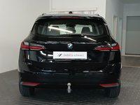Rear view