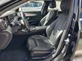 Vista del asiento delantero