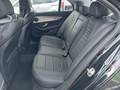 Vista del asiento trasero