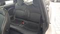 View of rear seat