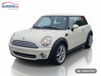Mini Cooper 1,6