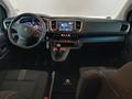 View of dashboard