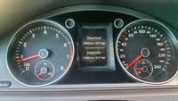 Статус автомобиля