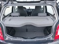 View of boot / luggage space