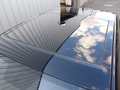 View of sunroof / panoramic roof